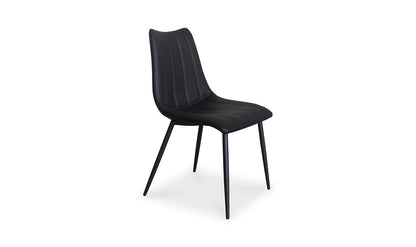 Alibi Silla de Comedor (Set de 2)