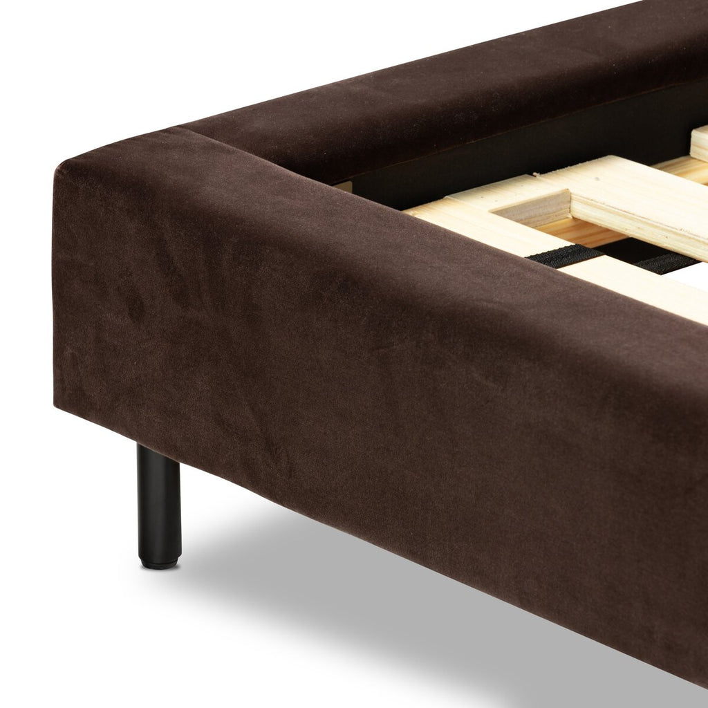 Inwood Cocoa Cama