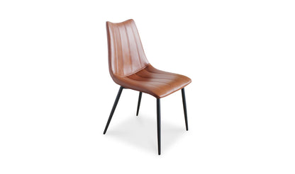 Alibi Silla de Comedor (Set de 2)