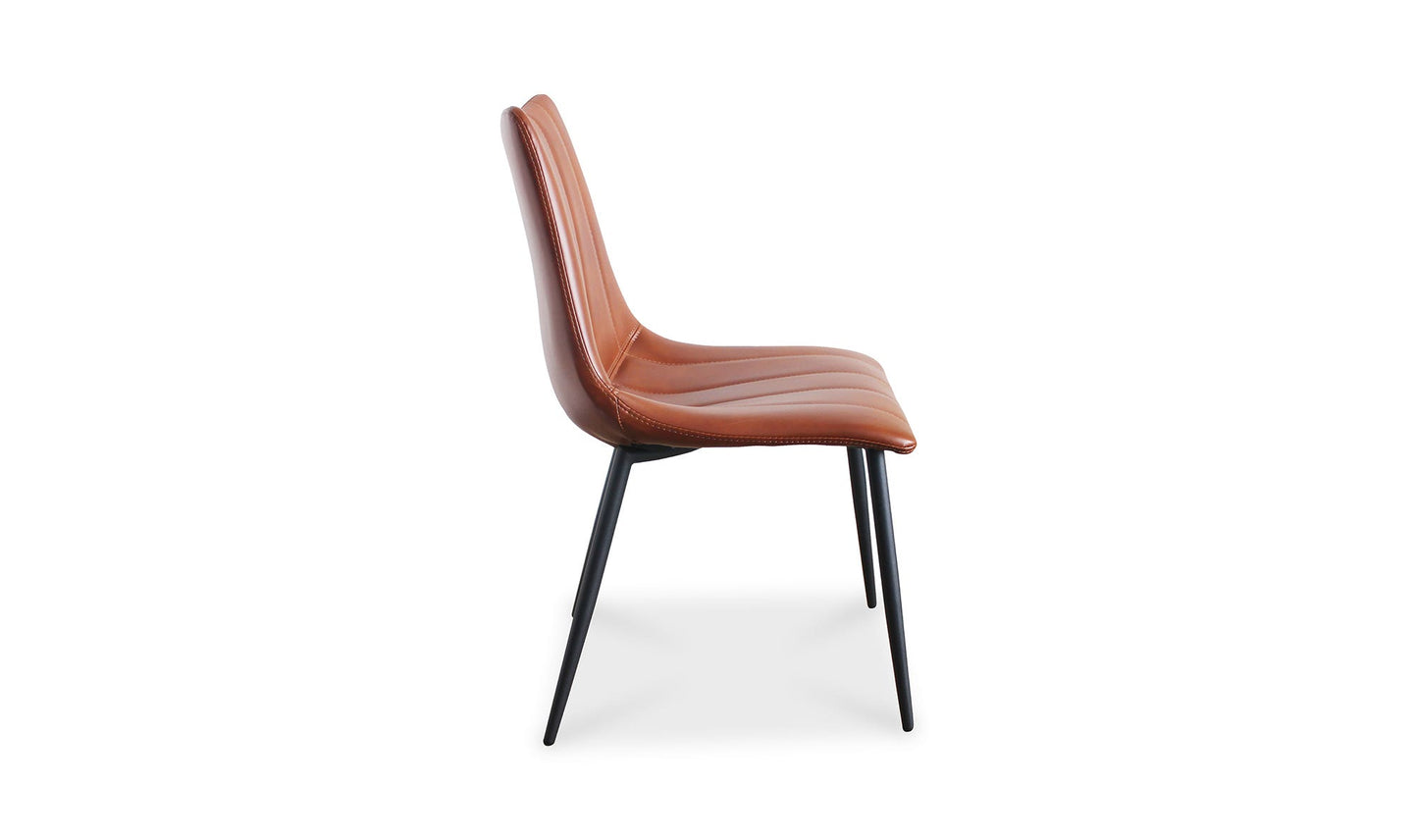 Alibi Silla de Comedor (Set de 2)