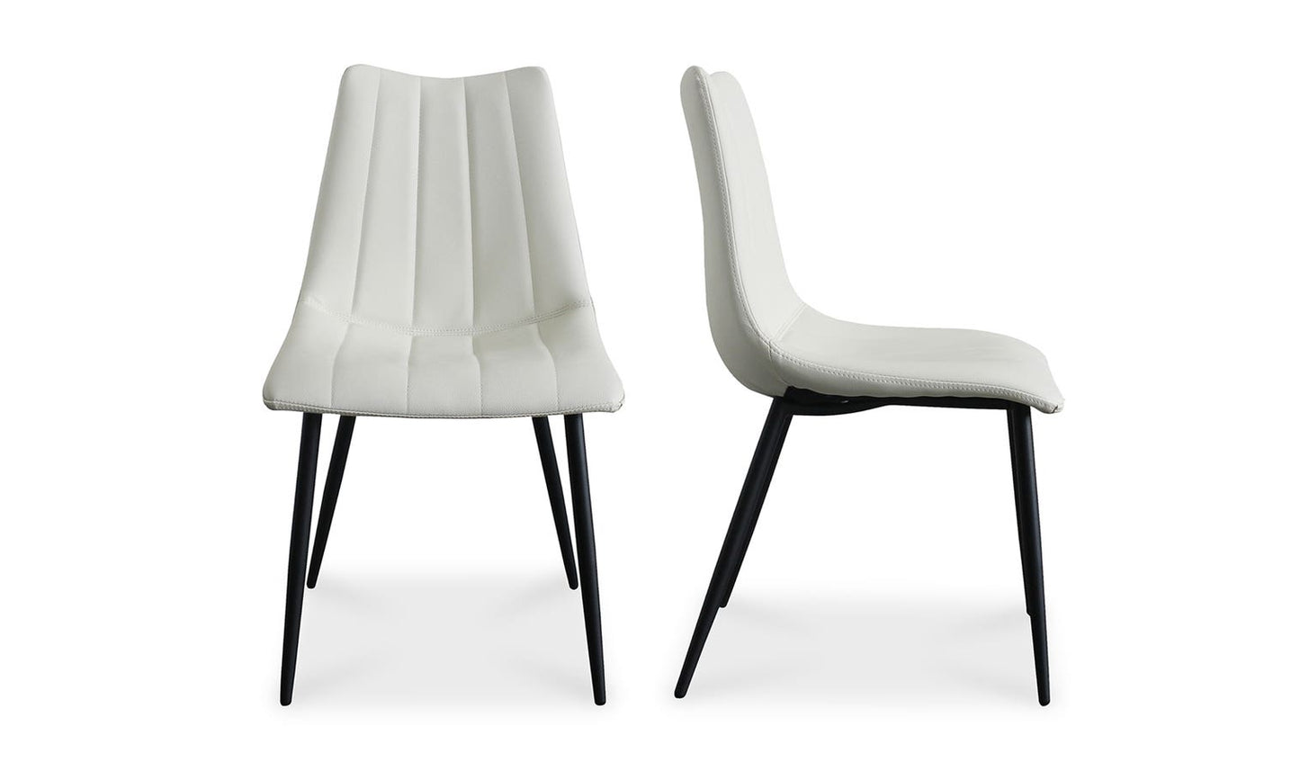 Alibi Silla de Comedor (Set de 2)