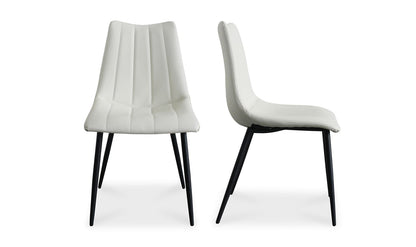 Alibi Silla de Comedor (Set de 2)