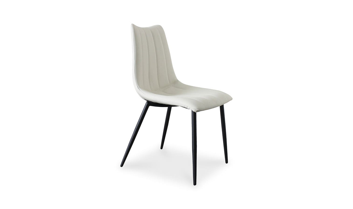 Alibi Silla de Comedor (Set de 2)
