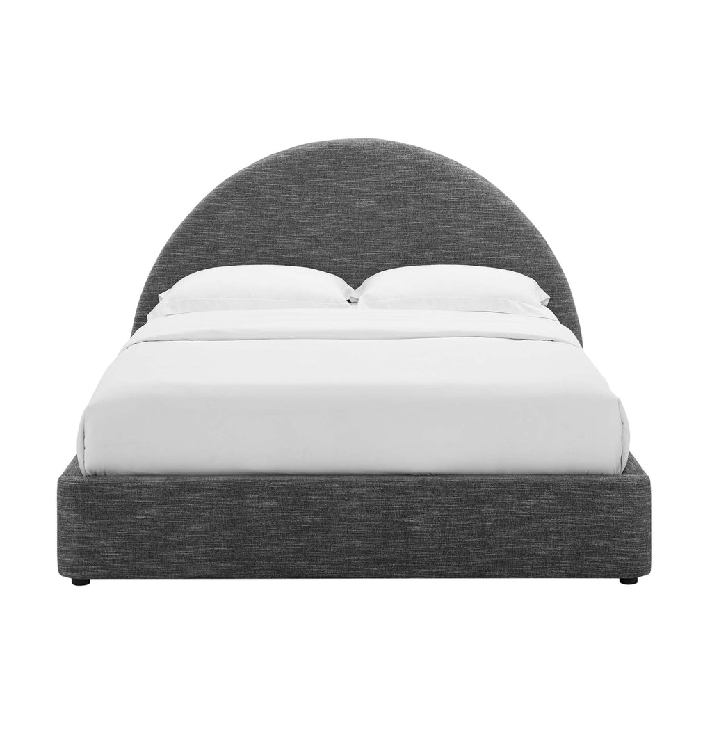 Resort Dark Grey Cama