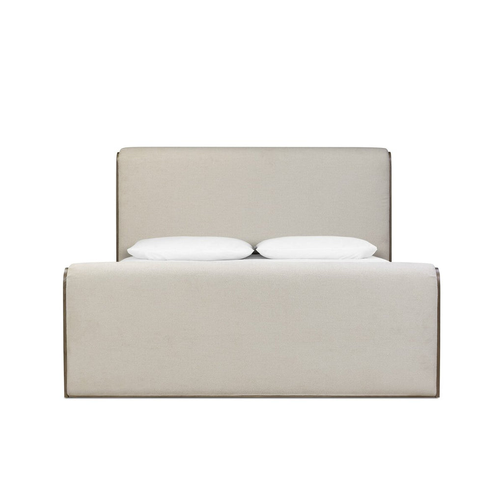 Sloane Natural Cama