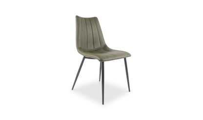 Alibi Silla de Comedor (Set de 2)