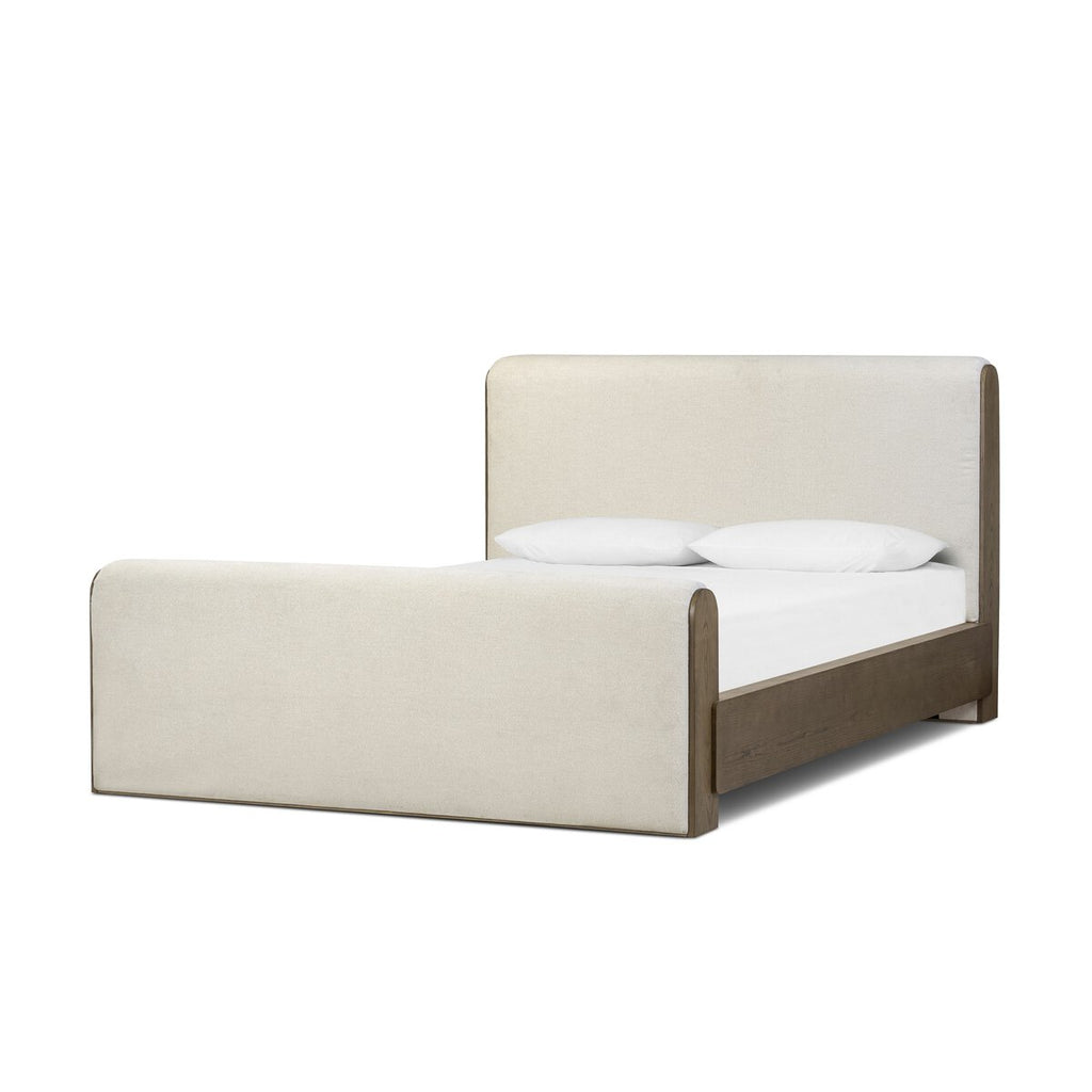 Sloane Natural Cama