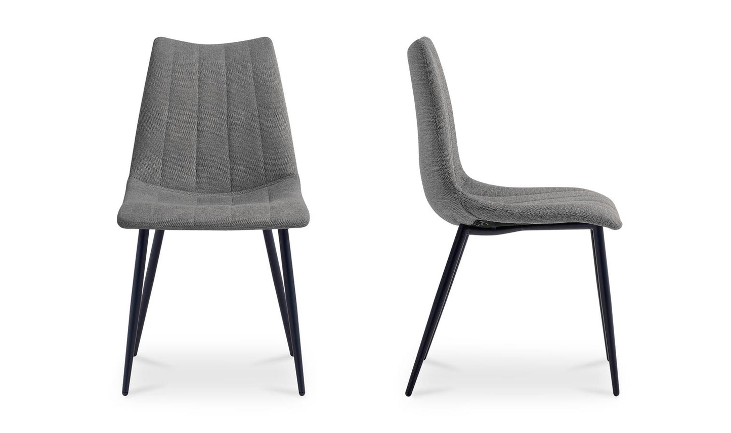 Alibi Silla de Comedor (Set de 2)