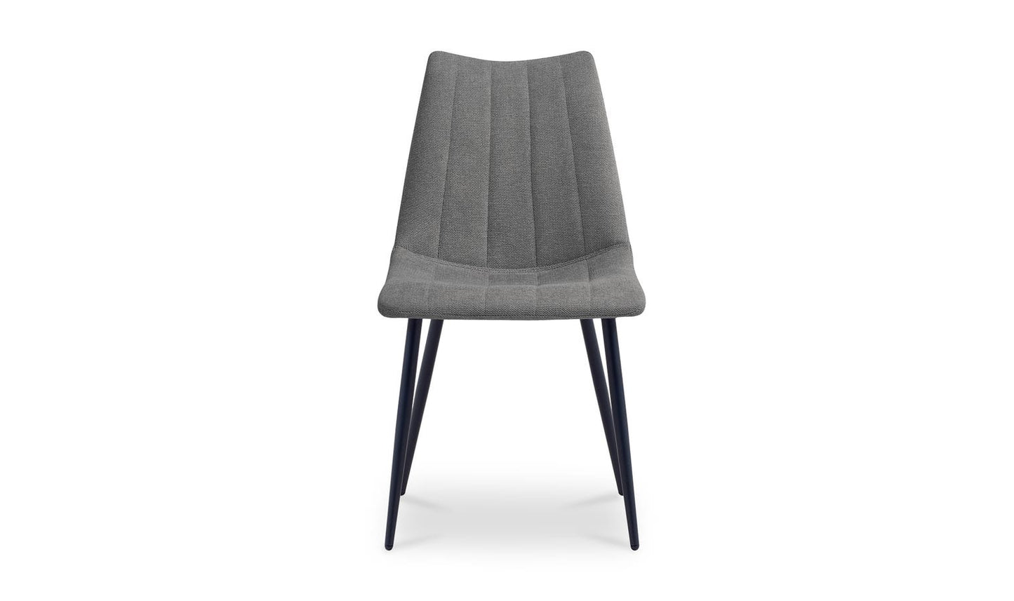 Alibi Silla de Comedor (Set de 2)