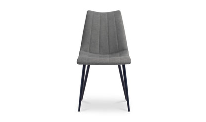Alibi Silla de Comedor (Set de 2)