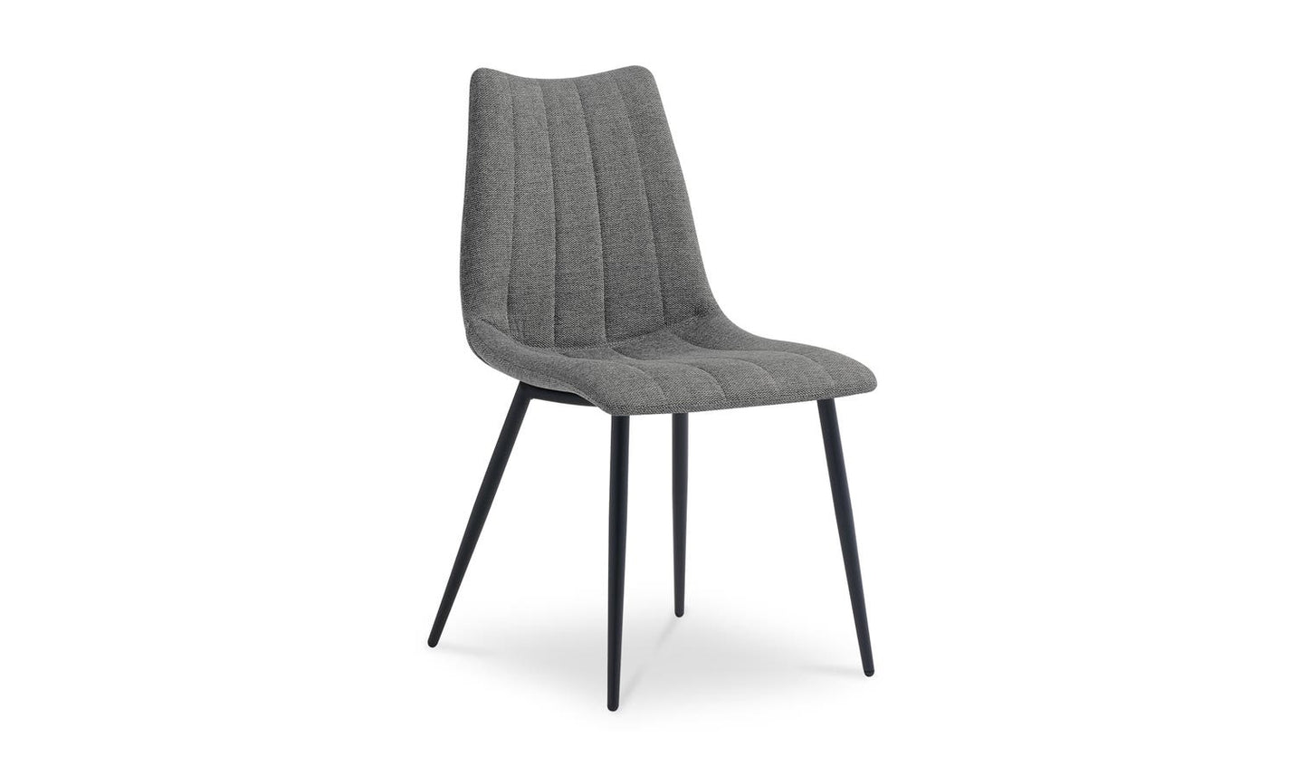 Alibi Silla de Comedor (Set de 2)