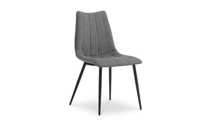 Alibi Silla de Comedor (Set de 2)