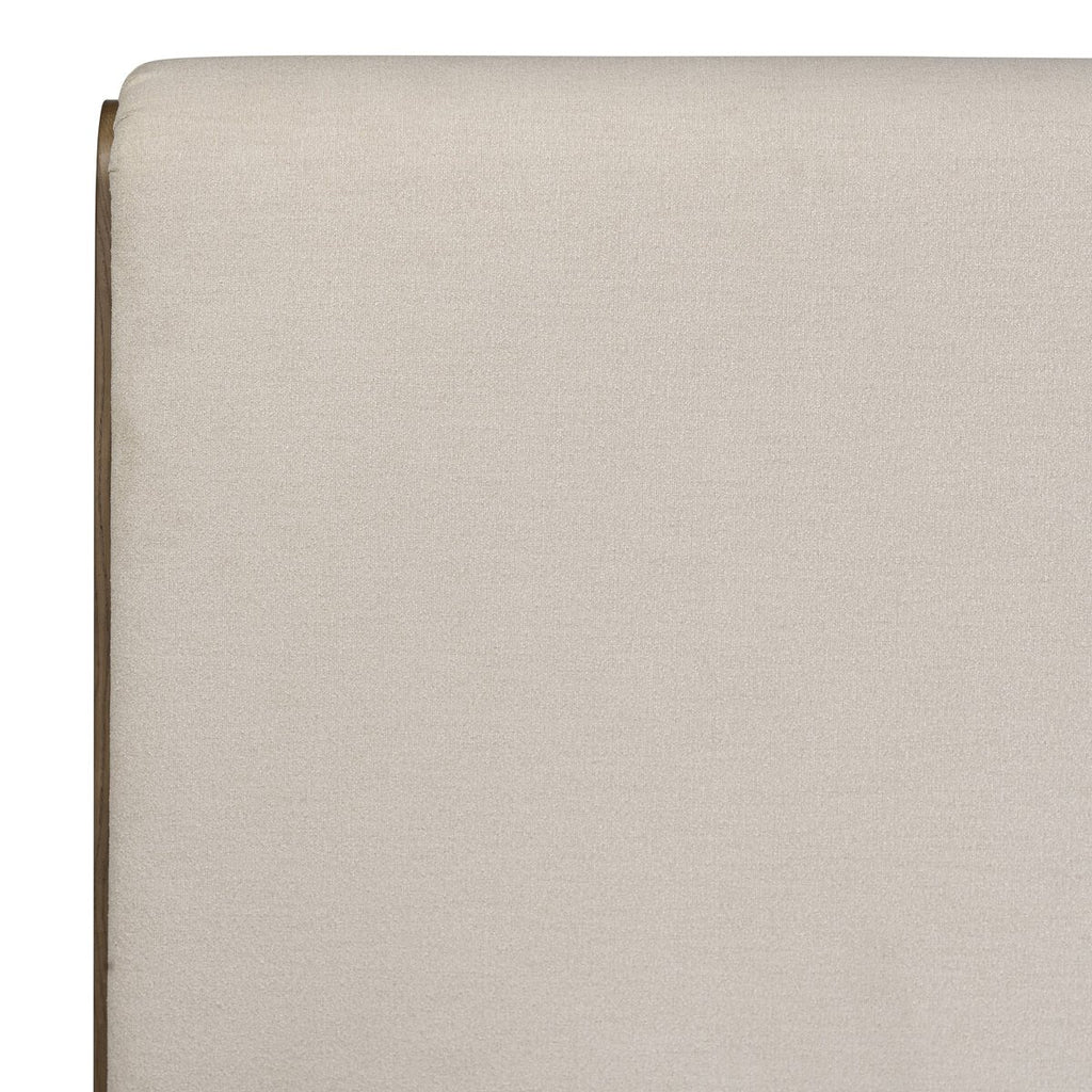 Sloane Natural Cama
