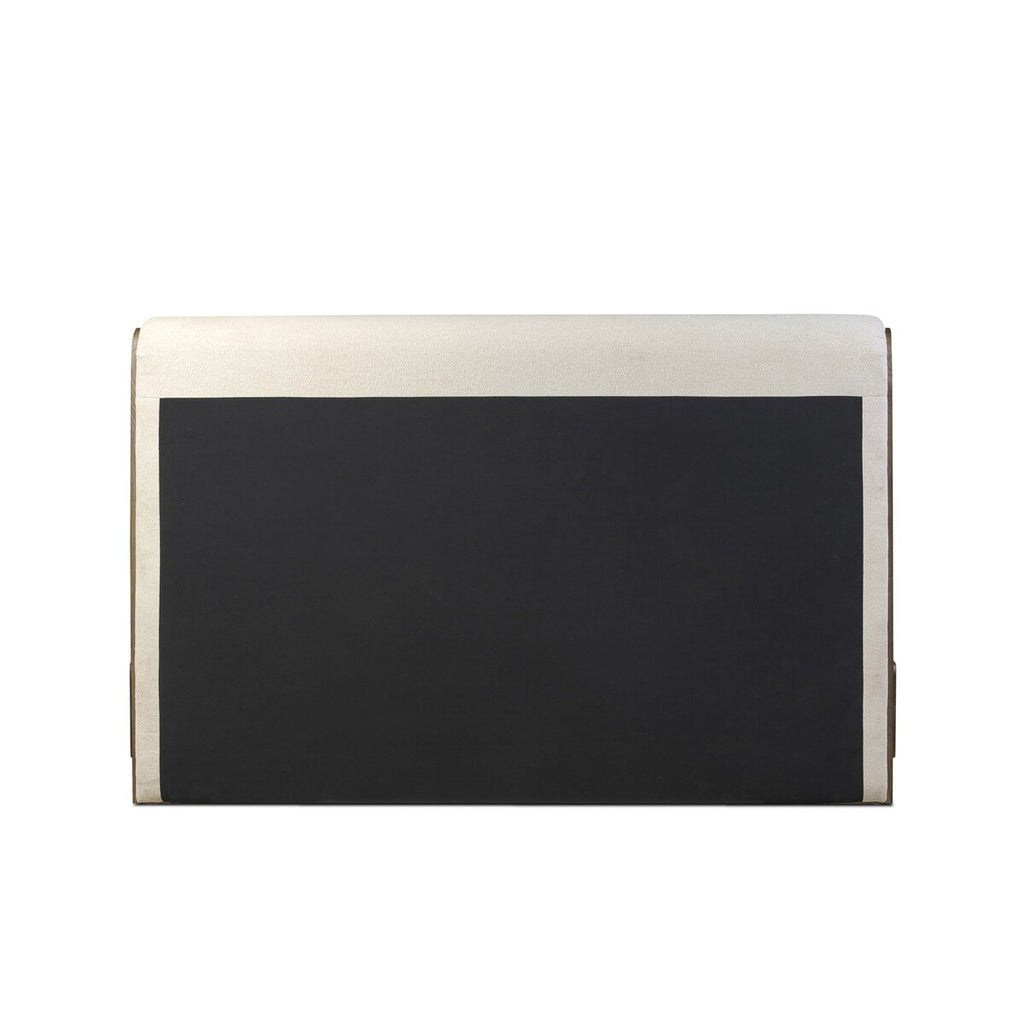 Sloane Natural Cama