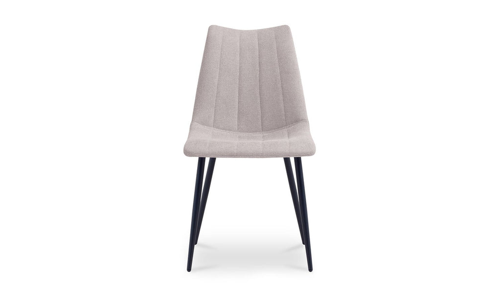 Alibi Silla de Comedor (Set de 2)