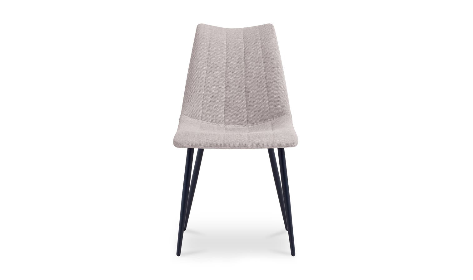 Alibi Silla de Comedor (Set de 2)