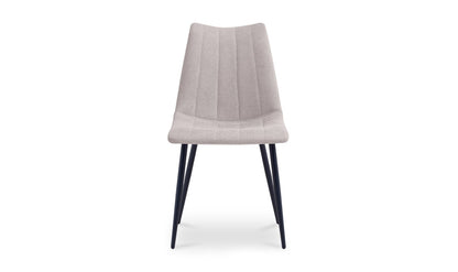 Alibi Silla de Comedor (Set de 2)