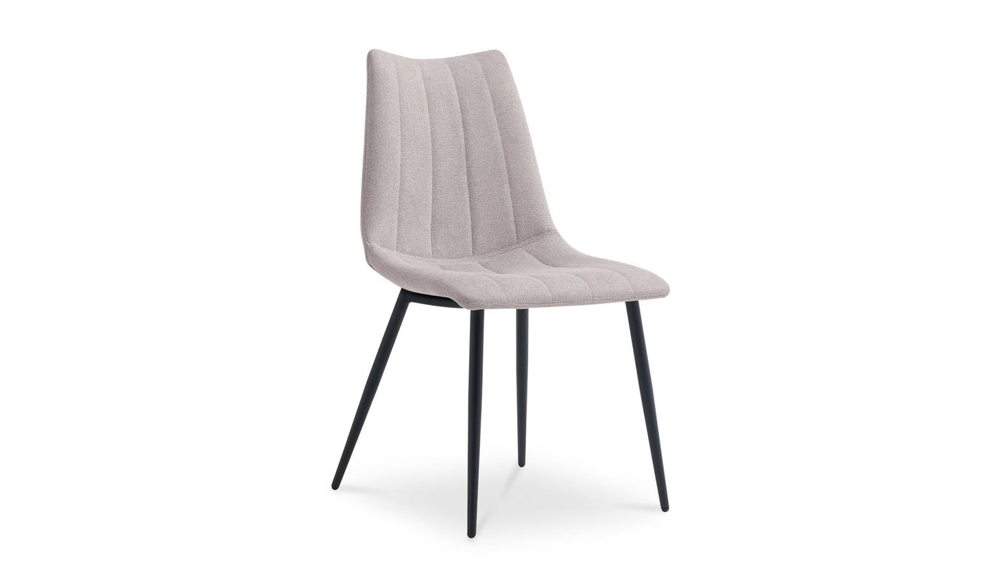 Alibi Silla de Comedor (Set de 2)