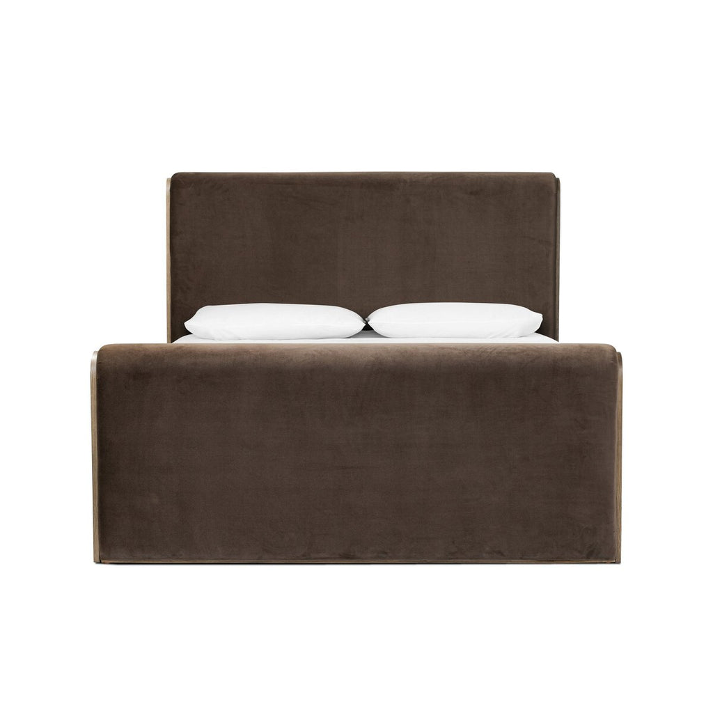 Sloane Cocoa Cama