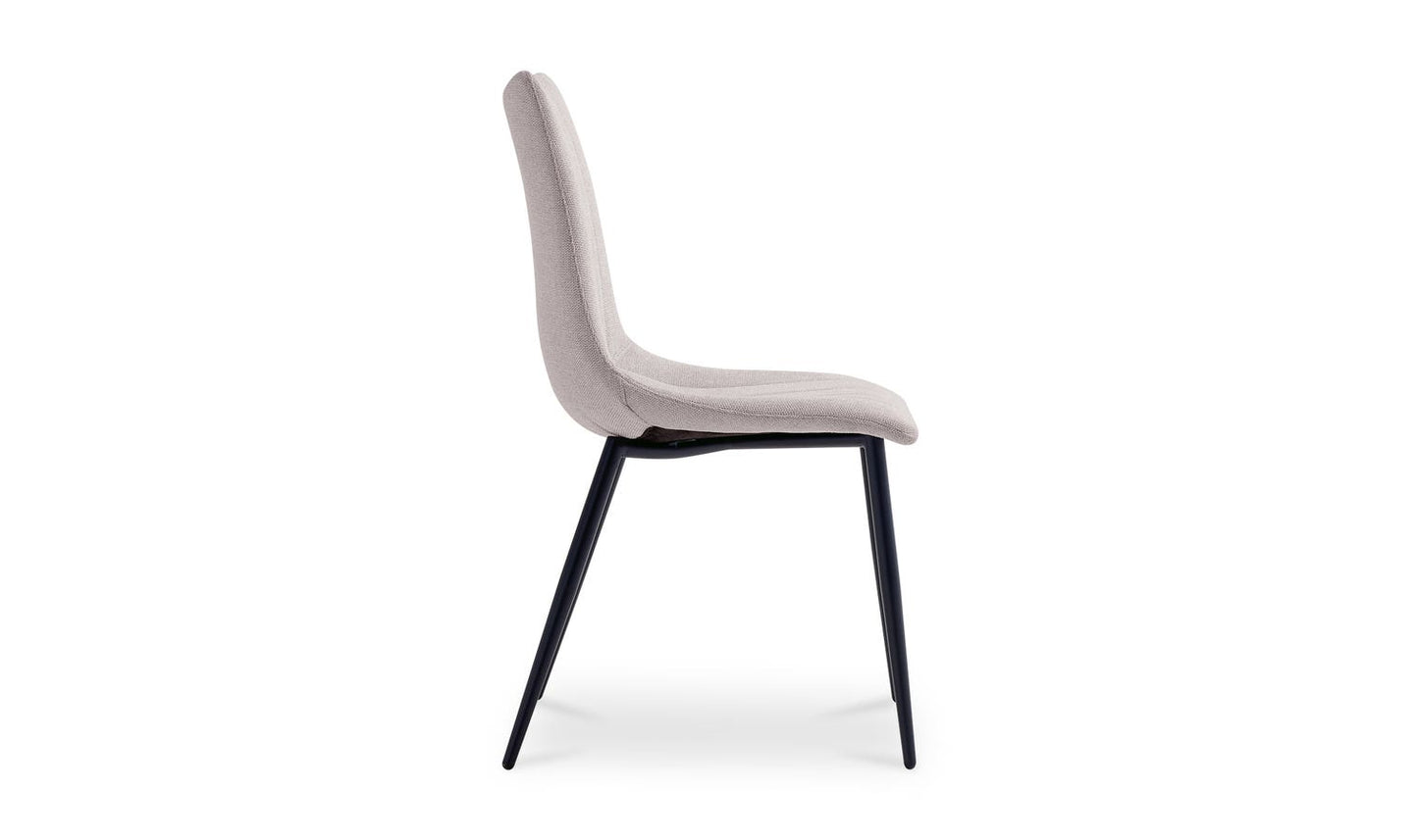 Alibi Silla de Comedor (Set de 2)