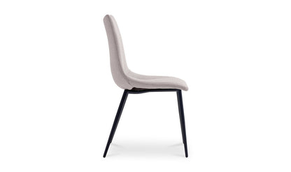 Alibi Silla de Comedor (Set de 2)