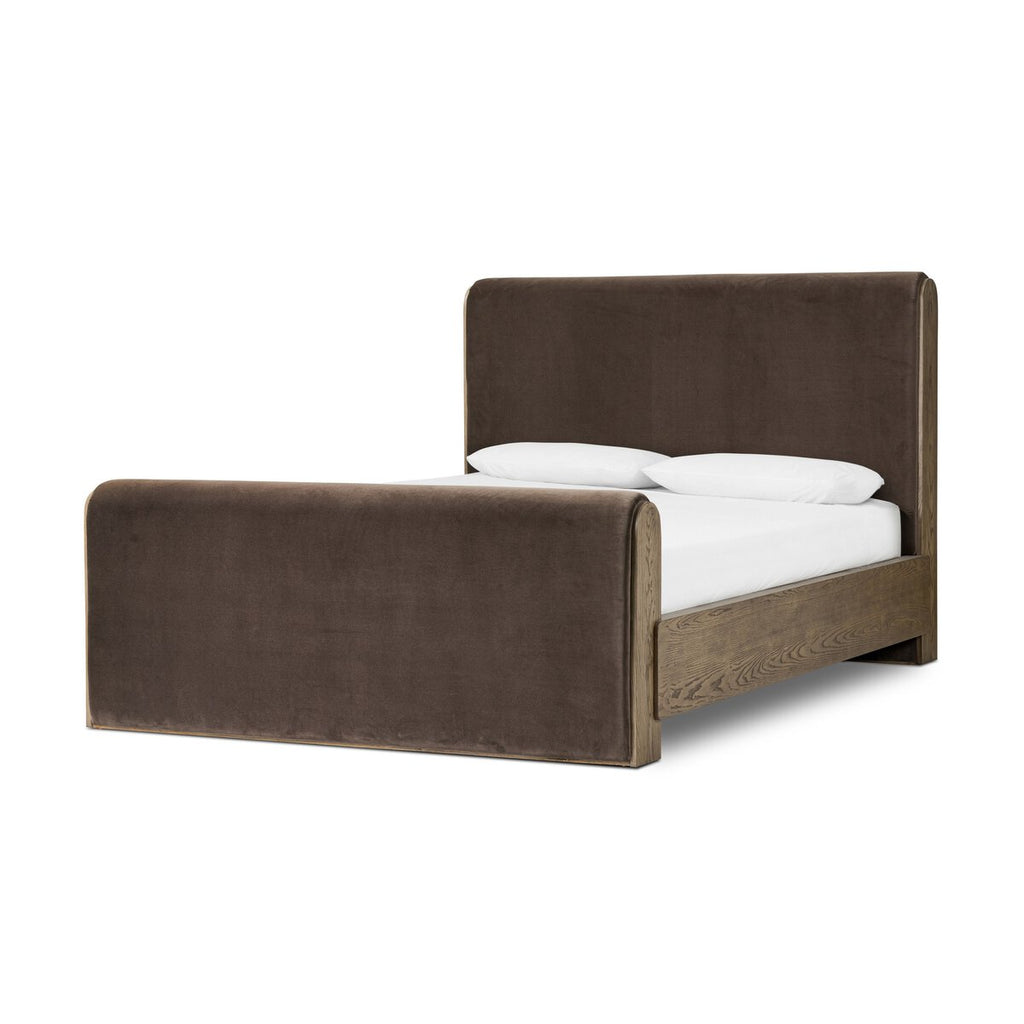 Sloane Cocoa Cama