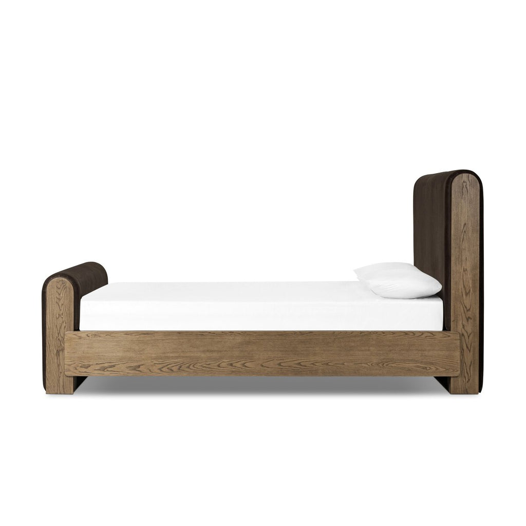 Sloane Cocoa Cama