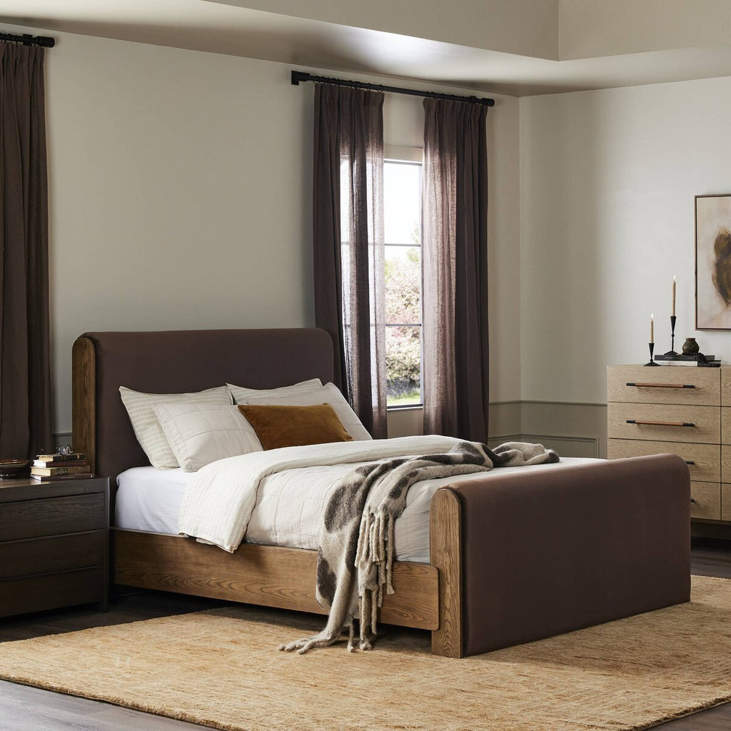 Sloane Cocoa Cama