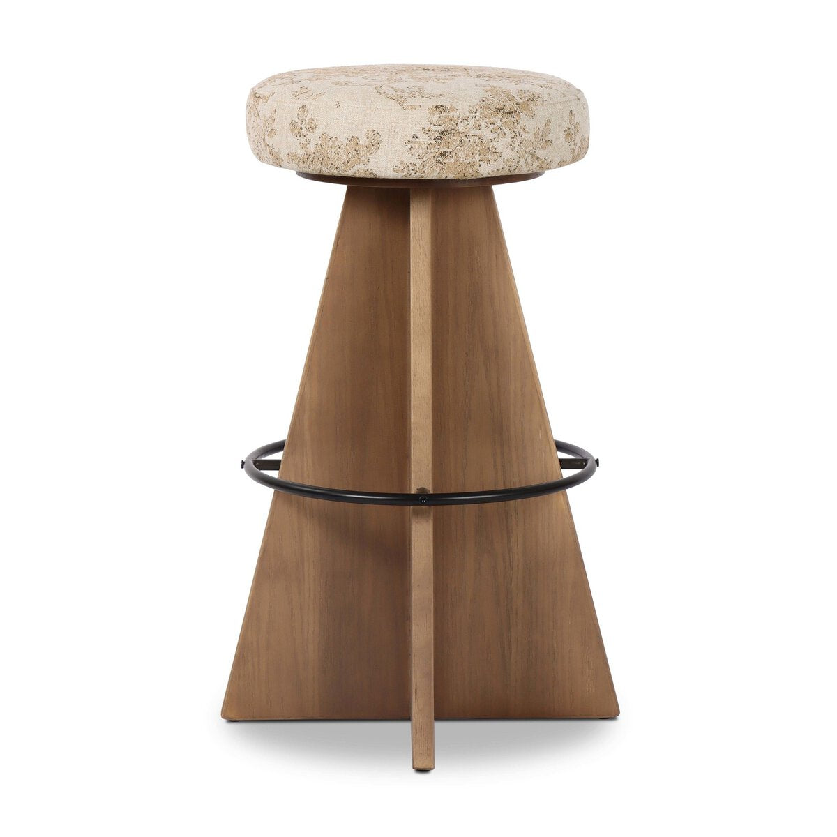 Damon Swivel Bar Stool