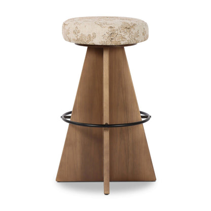 Damon Swivel Bar Stool