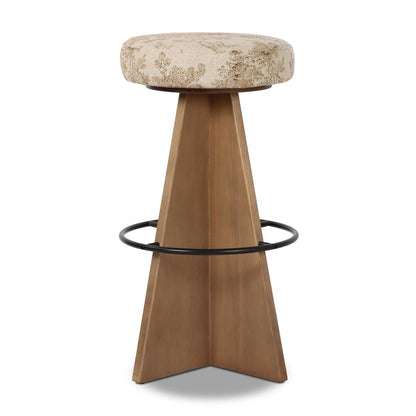 Damon Swivel Bar Stool