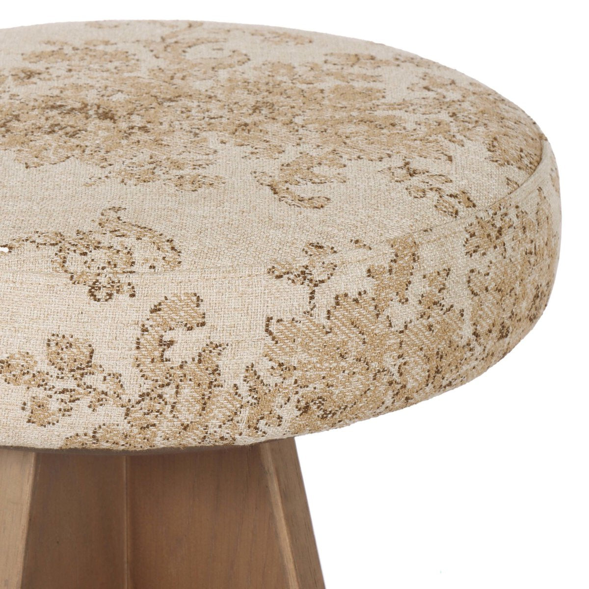 Damon Swivel Bar Stool