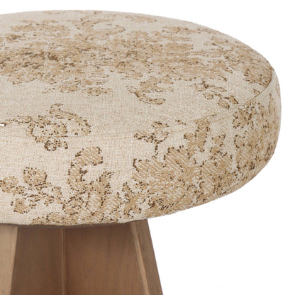 Damon Swivel Bar Stool
