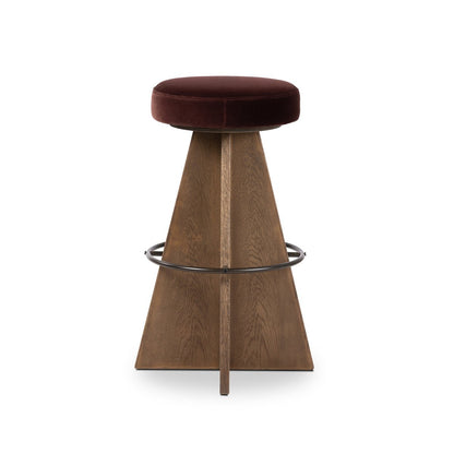 Damon Swivel Bar Stool