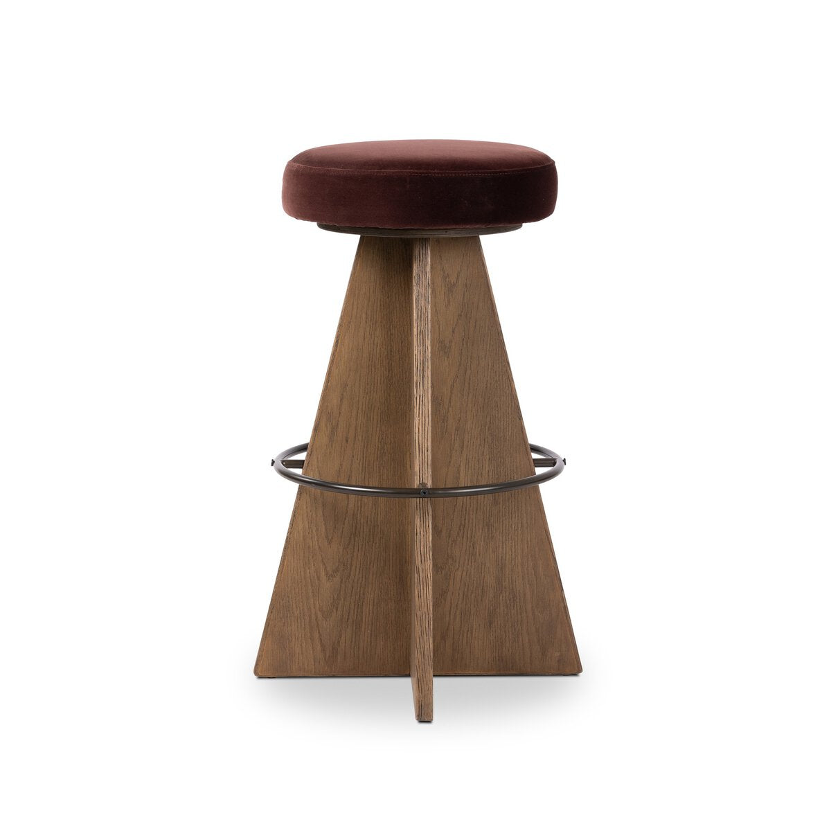 Damon Swivel Bar Stool