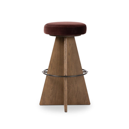 Damon Swivel Bar Stool