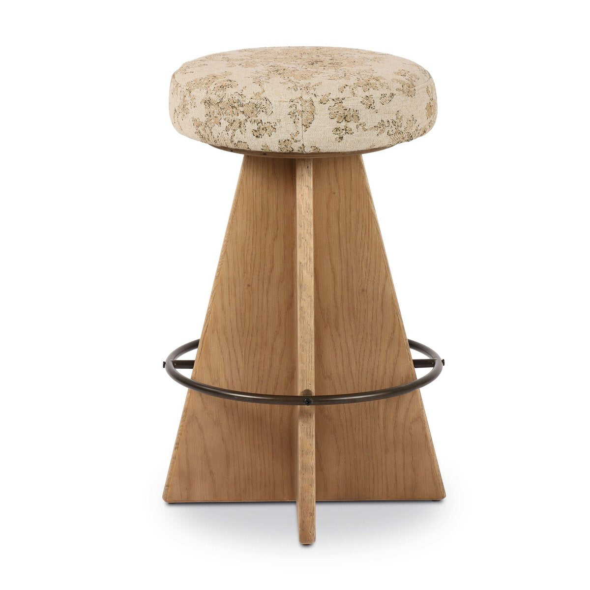 Damon Swivel Counter Stool