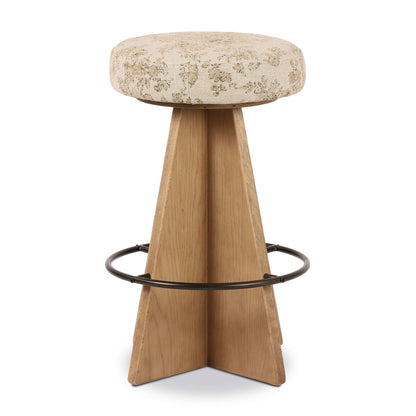 Damon Swivel Counter Stool