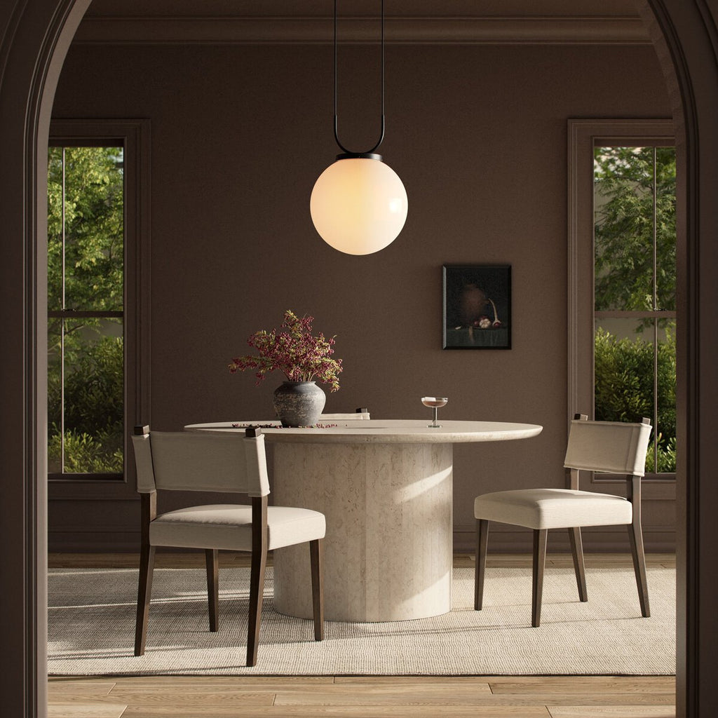 Ferris Silla de Comedor