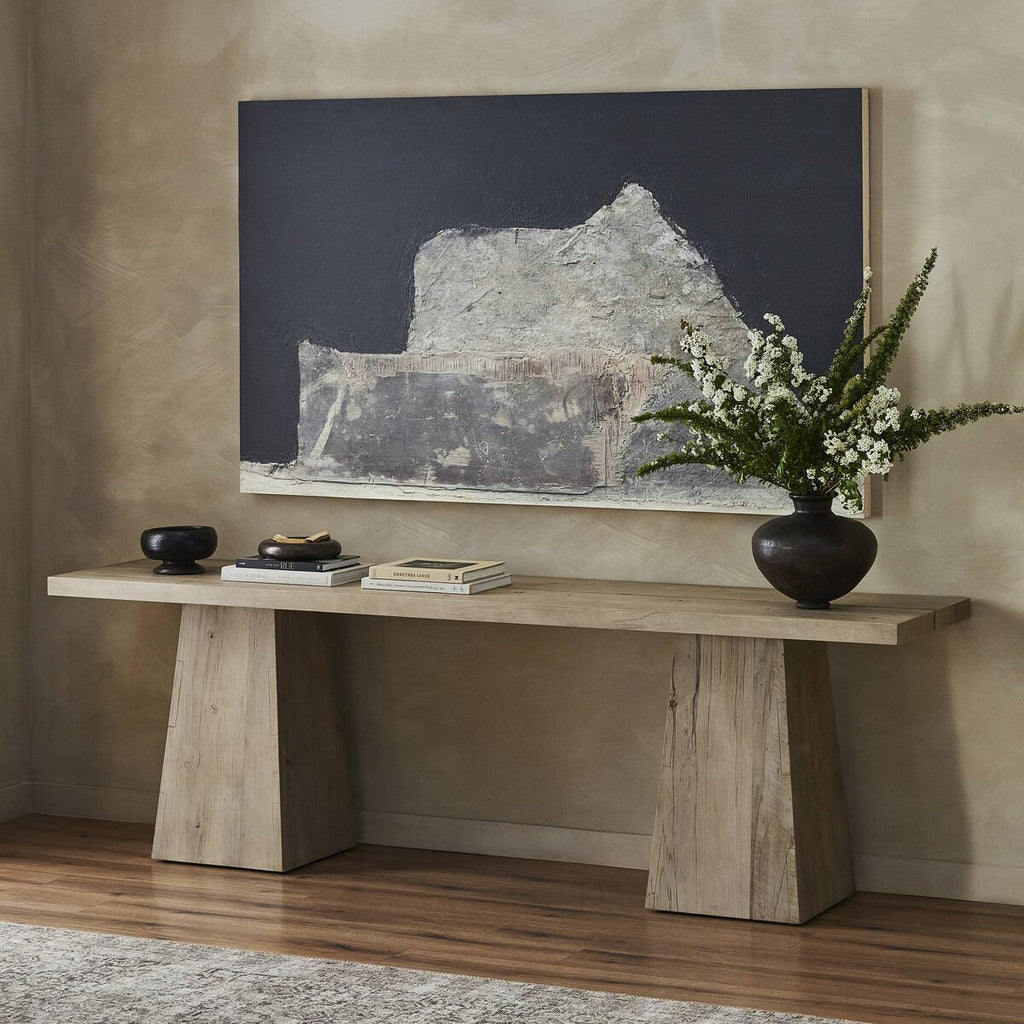 Atlas Natural Consola