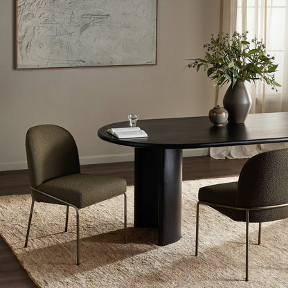 Astrud Silla de Comedor