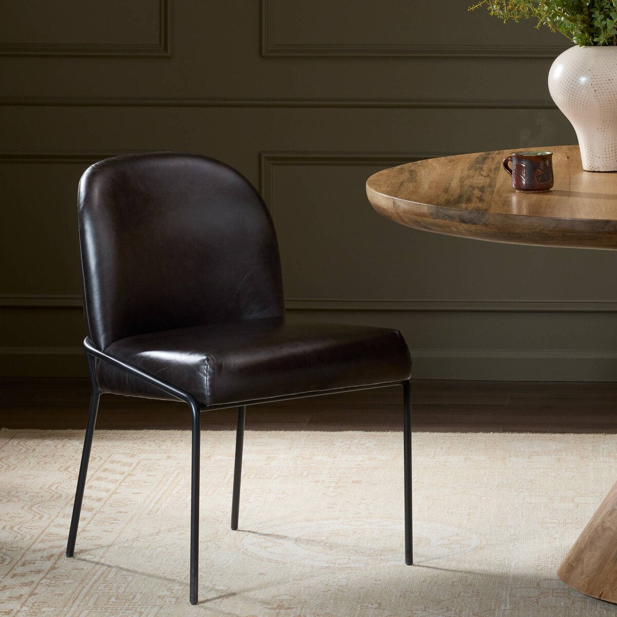 Astrud Silla de Comedor