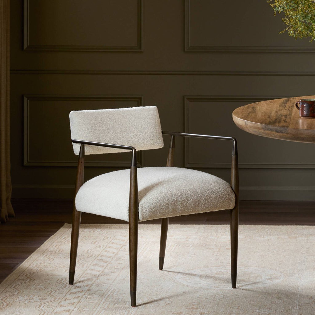 Waldon Silla de Comedor