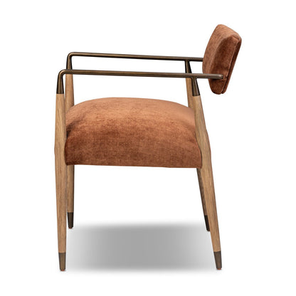 Waldon Silla de Comedor