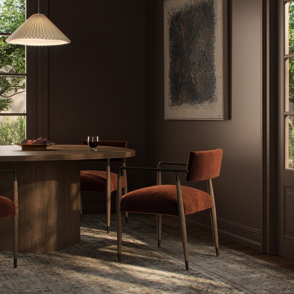 Waldon Silla de Comedor