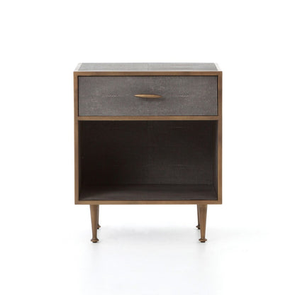 Shagreen Buró