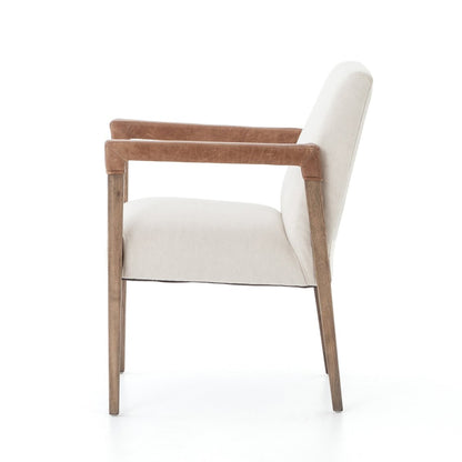 Reuben Silla de Comedor