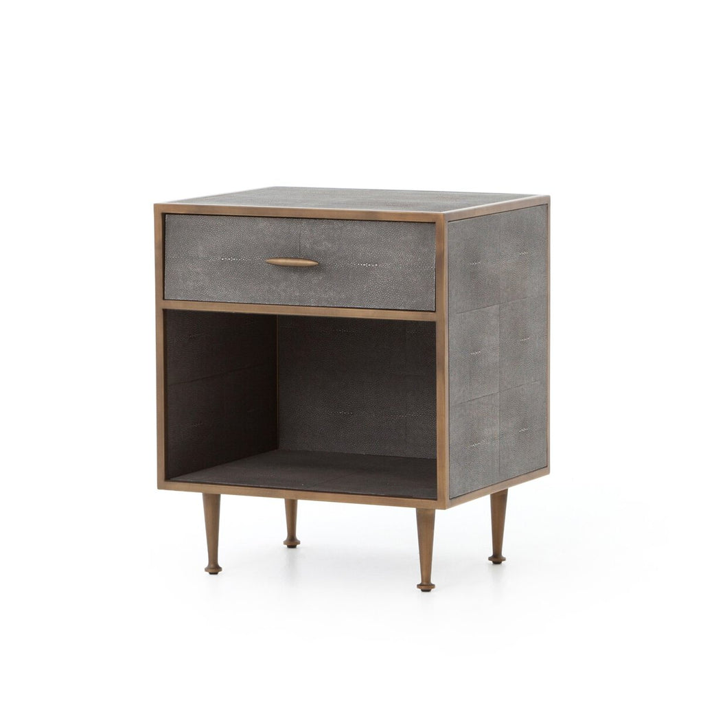 Shagreen