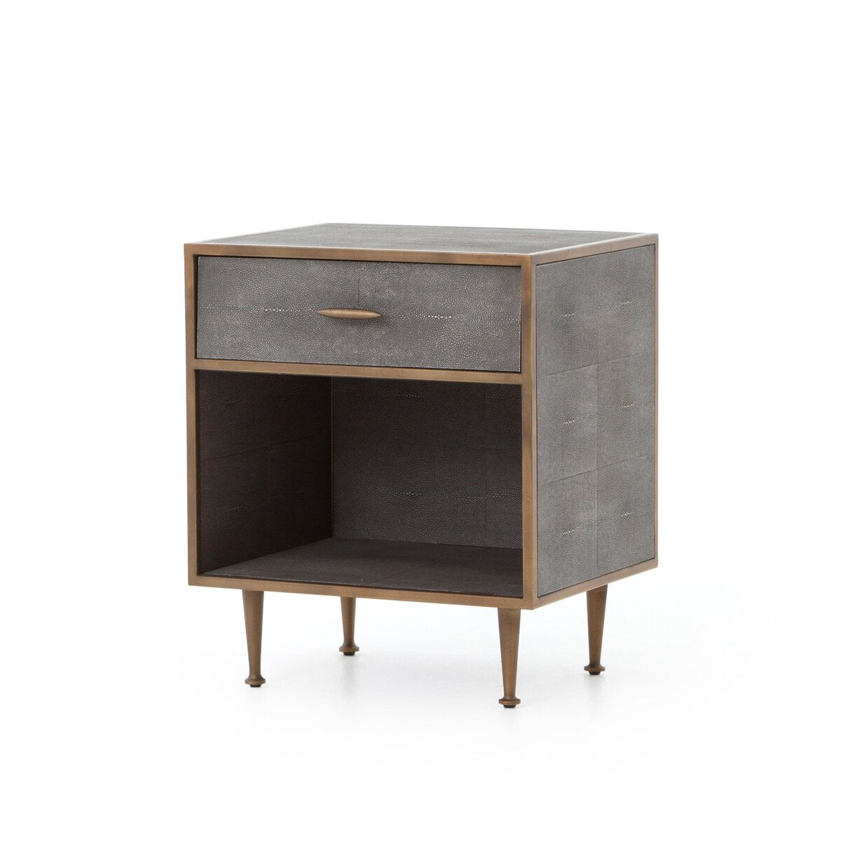 Shagreen Buró