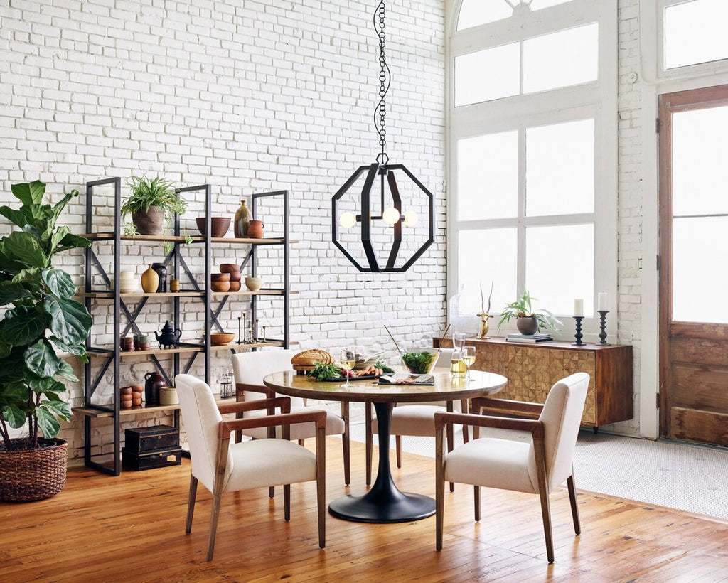 Reuben Silla de Comedor